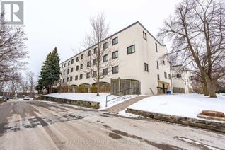 Property for Sale, 1050 Falgarwood Drive #125, Oakville (Iroquois Ridge South), ON