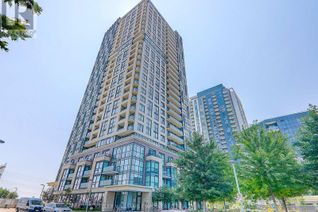 Condo for Sale, 20 Thomas Riley Road #1503, Toronto (Islington-City Centre West), ON