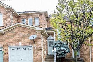 Townhouse for Sale, 9900 Mclaughlin Road N #35, Brampton (Fletcher's Creek Village), ON