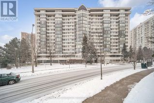 Condo for Sale, 21 Markbrook Lane #801, Toronto (Mount Olive-Silverstone-Jamestown), ON