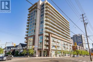 Condo Apartment for Sale, 5101 Dundas Street W #608, Toronto (Islington-City Centre West), ON