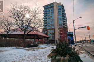 Condo Apartment for Sale, 5101 Dundas Street W #906, Toronto (Islington-City Centre West), ON