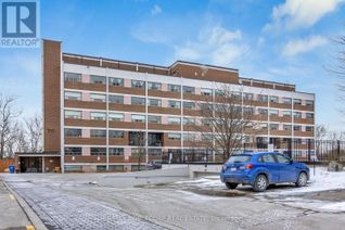 Condo Apartment for Sale, 188 Mill Street S #219, Brampton (Brampton South), ON