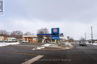 Gas Station Business for Sale, 132 Main Street E, Port Colborne, ON