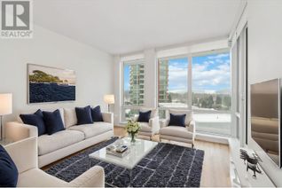 Condo Apartment for Sale, 1500 Fern Street #904, North Vancouver, BC