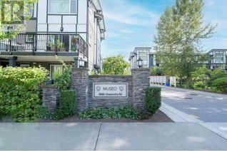 Condo Townhouse for Sale, 9680 Alexandra Road #85, Richmond, BC