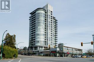 Condo for Sale, 958 Ridgeway Avenue #501, Coquitlam, BC