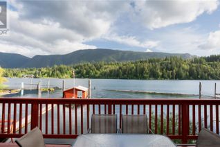 Cottage for Sale, 8604 North Shore Rd, Lake Cowichan, BC