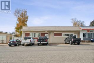 Property, 14 Railway Avenue S, Lomond, AB