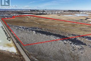 Land for Sale, 10600 114 Avenue Se, Calgary, AB