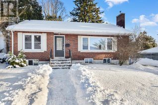 Detached House for Sale, 41 Butterfield Place, Brockville, ON