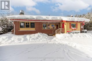 Commercial/Retail Property for Sale, 104 Sydenham Street, Grey Highlands, ON