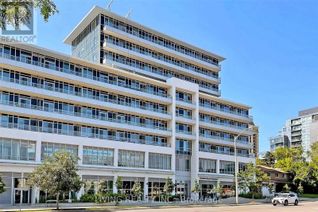 Condo Apartment for Sale, 591 Sheppard Avenue E #907, Toronto (Bayview Village), ON