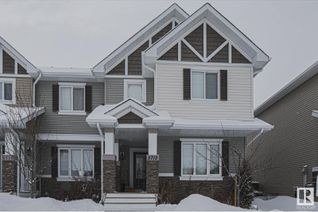 Freehold Townhouse for Sale, 5712 65 St, Beaumont, AB