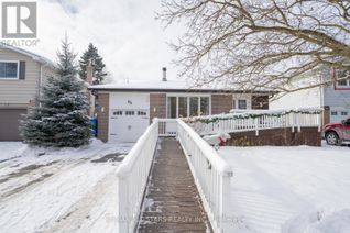 Bungalow for Sale, 84 Winlane Drive, Whitchurch-Stouffville (Stouffville), ON