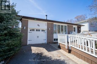 Property for Sale, 84 Winlane Drive, Whitchurch-Stouffville (Stouffville), ON