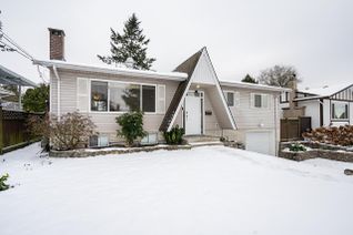 Ranch-Style House for Sale, 11362 89 Avenue, Delta, BC