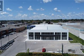 Industrial Property for Sale, 178 Nebo Road, Hamilton, ON