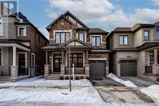 House for Sale, 1466 Everest Crescent, Oakville, ON