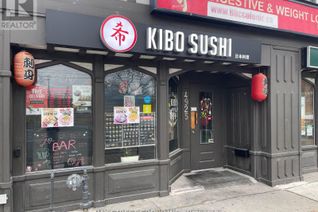 Non-Franchise Business for Sale, 4925 Dundas Street W, Toronto (Islington-City Centre West), ON