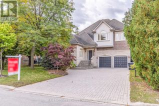 House for Sale, 3862 O'Neil Gate, Mississauga (Erin Mills), ON