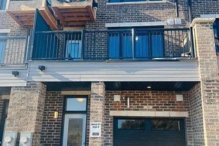 Freehold Townhouse for Sale, 585 Colborne Street #104, Brantford, ON