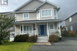 House for Rent, 86 Halley Drive, ST. JOHN'S, NL