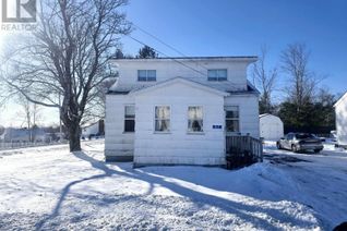 Detached House for Sale, 57 Cambey Avenue, Stellarton, NS