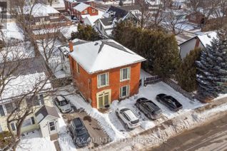 Triplex for Rent, 237 Albert Street #3, Belleville, ON