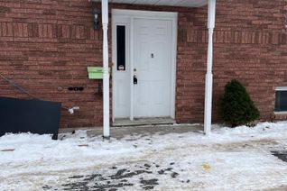 Townhouse for Rent, 88 Frank Street #1, Belleville, ON