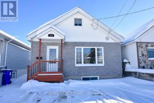 Detached House for Sale, 324 Birch Street S, Timmins (TS - SE), ON