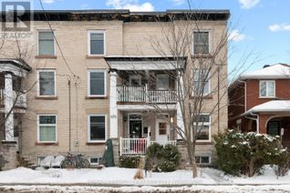 Freehold Townhouse for Sale, 115 Goulburn Avenue, Ottawa, ON