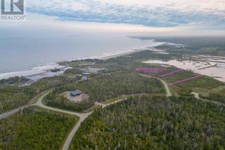 Land for Sale, 93 40 Wiskubok Crescent, Clam Bay, NS