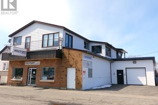 Commercial/Retail Property for Sale, 1413 Edward St S, Thunder Bay, ON