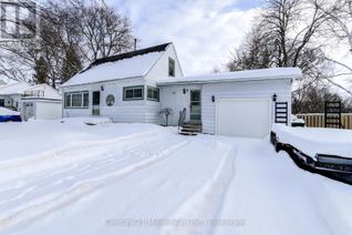 Detached House for Sale, 209 Kirkwood Drive, Clearview (Stayner), ON