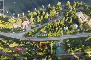 Property for Sale, Lot 71 Squilax-Anglemont Road, St. Ives, BC