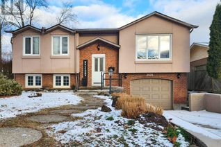 Bungalow for Sale, 2828 Lalemant Road, Niagara Falls, ON