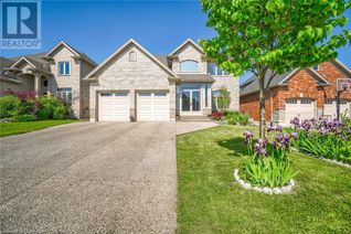 Detached House for Sale, 2011 Tyson Walk, London, ON