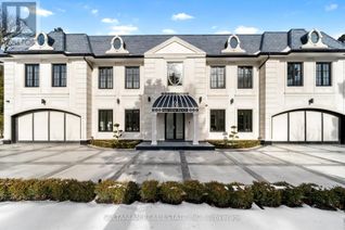 Property for Sale, 28 Bayview Ridge, Toronto (Bridle Path-Sunnybrook-York Mills), ON