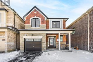 House for Sale, 1554 Scarlett Trail, Pickering, ON