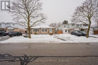 Backsplit for Sale, 424 Laguna Street N, Oshawa (Eastdale), ON