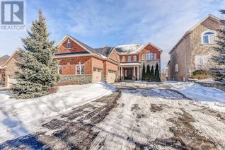 Property for Sale, 63 Germana Place, Vaughan, ON