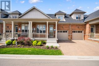 Townhouse for Sale, 28 Bluestone Crescent, Brampton (Sandringham-Wellington), ON