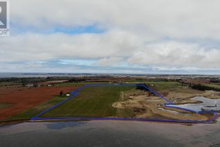 Commercial Farm for Sale, Beech Point Road, Hamilton, PE