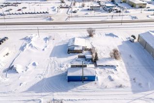 Office for Sale, 3626 50 St, Cold Lake, AB