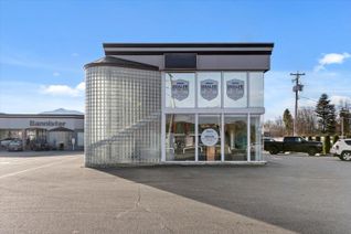 Commercial/Retail Property for Lease, 45730 Hocking Avenue #2, Chilliwack, BC