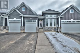 Freehold Townhouse for Sale, 220 Alderson Court, Fort Erie (337 - Crystal Beach), ON