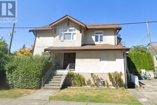 House for Sale, 2346 Balaclava Street, Vancouver, BC