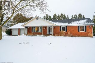 Detached House for Sale, 937 Safari Road, Millgrove, ON