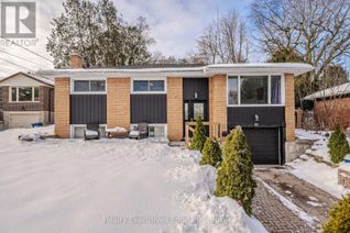 House for Sale, 66 Rosewood Avenue, Guelph (Junction/Onward Willow), ON